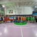 ВЮБЛ серед юнаків 2008 року: в Світловодську відбулись матчі третього етапу — Федерація баскетболу України