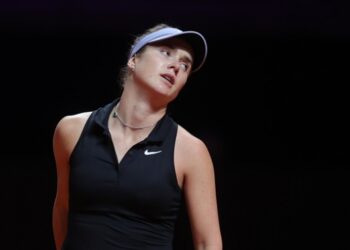 WTA опубликовала призовые. Свитолина только в третьем десятке — Теніс
