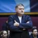 Євген Мурзін: Дуже хотіли взяти реванш у Португалії, але провалили початок четвертої чверті — Федерація баскетболу України