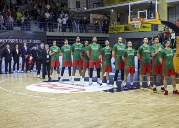 Збірна Португалії визначилась з гравцями на матчі проти України та Ізраїлю у відборі на Євробаскет-2025 — Федерація баскетболу України