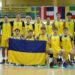 Збірна України U-16 розпочне виступ у Суперфіналі ЄЮБЛ у Ризі — Федерація баскетболу України