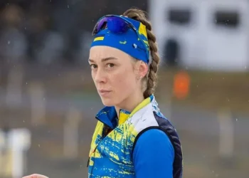 Женская команда Украины назвала состав на первую личную гонку чемпионата мира-2025 | Биатлон |