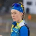 Женская команда Украины назвала состав на первую личную гонку чемпионата мира-2025 | Биатлон |