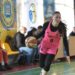Жіноча Вища ліга: Козачка обіграла Інваспорт у Дніпрі — Федерація баскетболу України