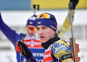 Пидручный готов отказаться от одной из гонок чемпионата мира | Биатлон |