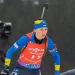 Украина стала восьмой в женской эстафете на чемпионате Европы | Биатлон |