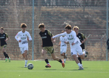 20-й тур Чемпіонату U-19 мовою чисел та фактів