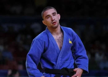 Гран-Прі. Відеотрансляція на XSPORT | Дзюдо |