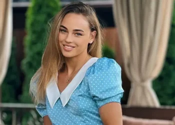 «Весна – час розквітати»: Дар’я Білодід у ніжному образі | Дзюдо |