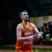 Андрій Агафонов — MVP лютого в Суперлізі Favbet — Федерація баскетболу України