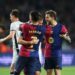 «Барселона» с разгромной победой над «Осасуной» возглавила Ла Лигу