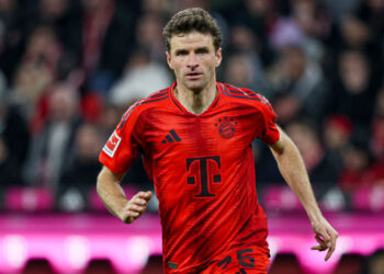 «Бавария» не будет продлевать контракт с лучшим футболистом в истории клуба Томасом Мюллером