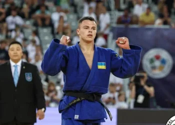 Дзюдо. Гран-прі Австрії. Другий день. Відеотрансляція | Дзюдо |