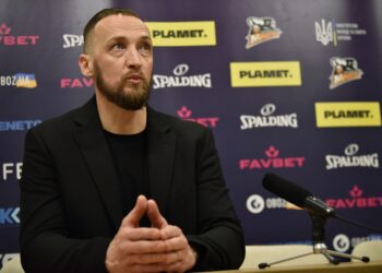 Черкаські Мавпи вдома поступилися Рівному: відео пресконференції — Федерація баскетболу України