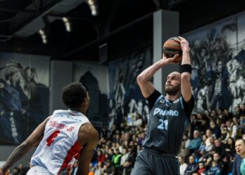 Дніпро виграв Кубок України, впевнено здолавши Рівне: хайлайти фінального матчу — Федерація баскетболу України