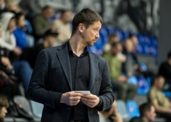 Дніпро завершив регулярний чемпіонат перемогою над Київ-Баскетом: коментарі після матчу — Федерація баскетболу України