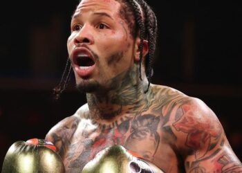 Джервонта интересовался возможностью проведения боя с Ломаченко — Спорт ):Бокс