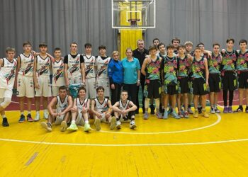 Едуард Швидкий: Перемогам чернігівців на турі ВЮБЛ-2010 посприяв ефект несподіванки — Федерація баскетболу України
