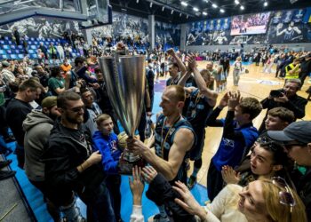 Фінал Кубку України Favbet: підсумкове відео — Федерація баскетболу України