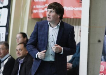 Франківськ-Прикарпаття здолав ІнтерХім: коментарі після матчу лідерів жіночої Суперліги — Федерація баскетболу України