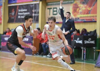 Головні інтриги останнього туру Суперліги Favbet — Федерація баскетболу України