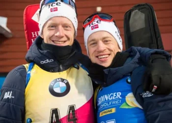 IBU изменил календарь финального этапа Кубка мира для прощания с братьями Бё | Биатлон |