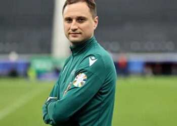 Историческое для Украины решение УЕФА в Лиге Европы