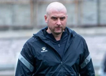 Ярослав Ракицкий возвращается в игру. Он подписал контракт с «Черноморцем»