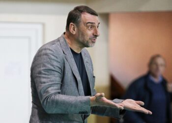Київ-Баскет обіграв Вінницю і вийшов на третє місце жіночої Суперліги: коментарі після гри — Федерація баскетболу України