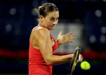 Костюк вышла в четвертьфинал турнира в Остине — Теніс