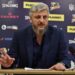 Кривбас втримав перемогу над БК Запоріжжя: відео пресконференції — Федерація баскетболу України