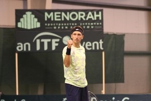 Кубок Дэвиса: Стаховский сравнял счет в противостоянии со Швецией — Теніс