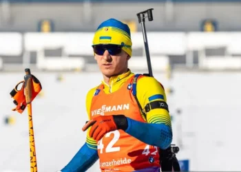 Кубок мира. Мужской масстарт. Видеотрансляция | Биатлон |