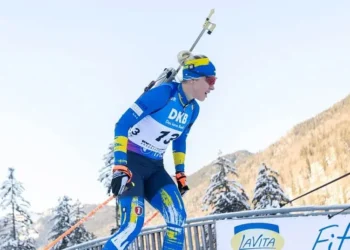 Кубок мира. Женский масстарт. Видеотрансляция | Биатлон |