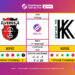 Матч 19-го туру VBET Української Прем’єр-Ліги «Верес» — «Колос»: статистичне прев’ю