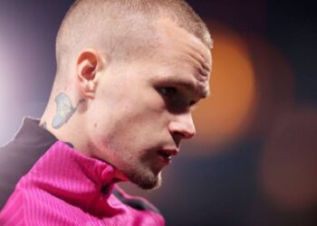 Мудрик может сменить клубную прописку и переехать в другой чемпионат