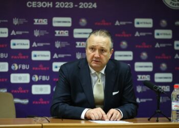 Ніко-Баскет поступився Хмельницькому у Вищій лізі: коментарі після матчу — Федерація баскетболу України
