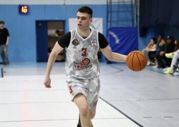 Перша ліга: Суми здолали Рівне, Ужгород обіграв БІПУ-2 — Федерація баскетболу України