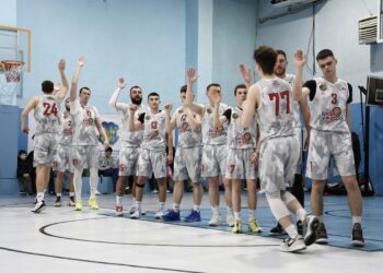 Перша ліга: Ужгород переграв Суми, Рівне поступився БІПІ-2 — Федерація баскетболу України