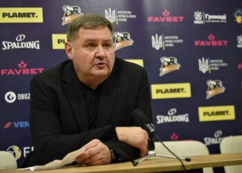 Прикарпаття-Говерла обіграла Кривбас, здобувши п’яту перемогу в сезоні: коментарі після матчу — Федерація баскетболу України