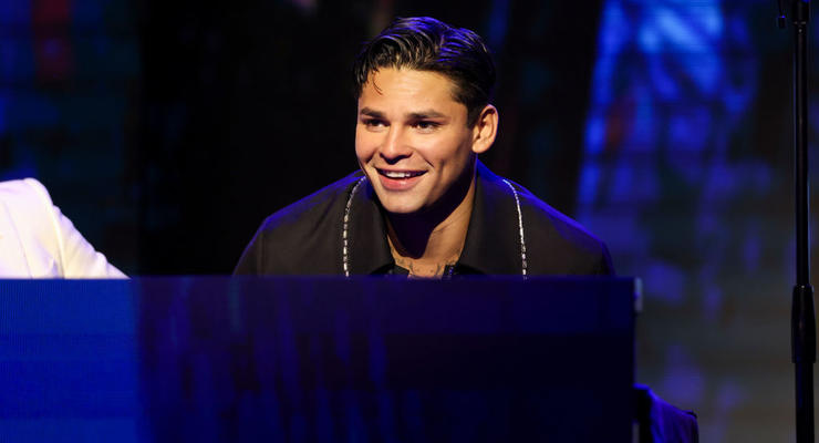 Райан Гарсия сообщил, что заработает около 20 миллионов долларов за следующий бой