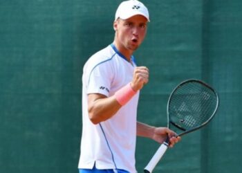 Рейтинг ATP: Крутых остается первой ракеткой Украины, Алькарас — мира — Теніс