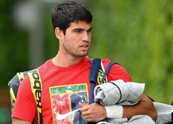 Рейтинг АТР. Алькарас и дальше на вершине, украинцы — стабильны — Теніс