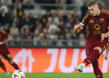 «Рома» думает над продажей Артема Довбика