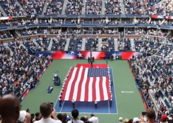 Россиян и белорусов допустили к US Open — Теніс