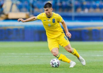 Сабо раскритиковал работу Реброва в сборной Украины за невызов одного из лидеров