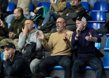 Сергій Чебишев: З самого початку підтримував ідею ігор Кубка України в Дніпрі і продовжую так думати — Федерація баскетболу України