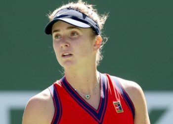 Свитолина раскритиковала белоруску за реакцию на войну в Украине — Теніс