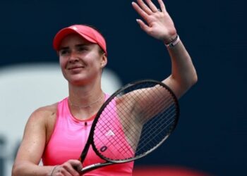 Свитолина высказалась о предстоящем матче против Швьонтек — Теніс