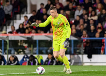 Трубин помог «Бенфике» взять «сухую» выездную победу над «Жил Висенте» в чемпионате Португалии